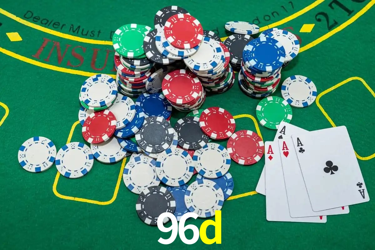 Página oficial no Facebook da 96d