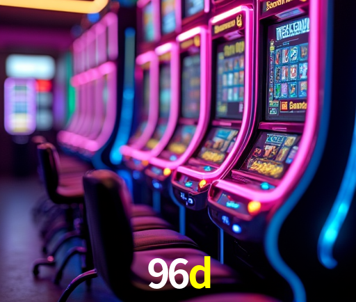 Loterias online na 96d