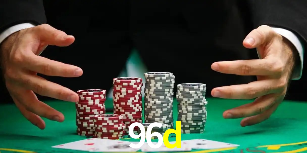 Benefícios VIP na 96d